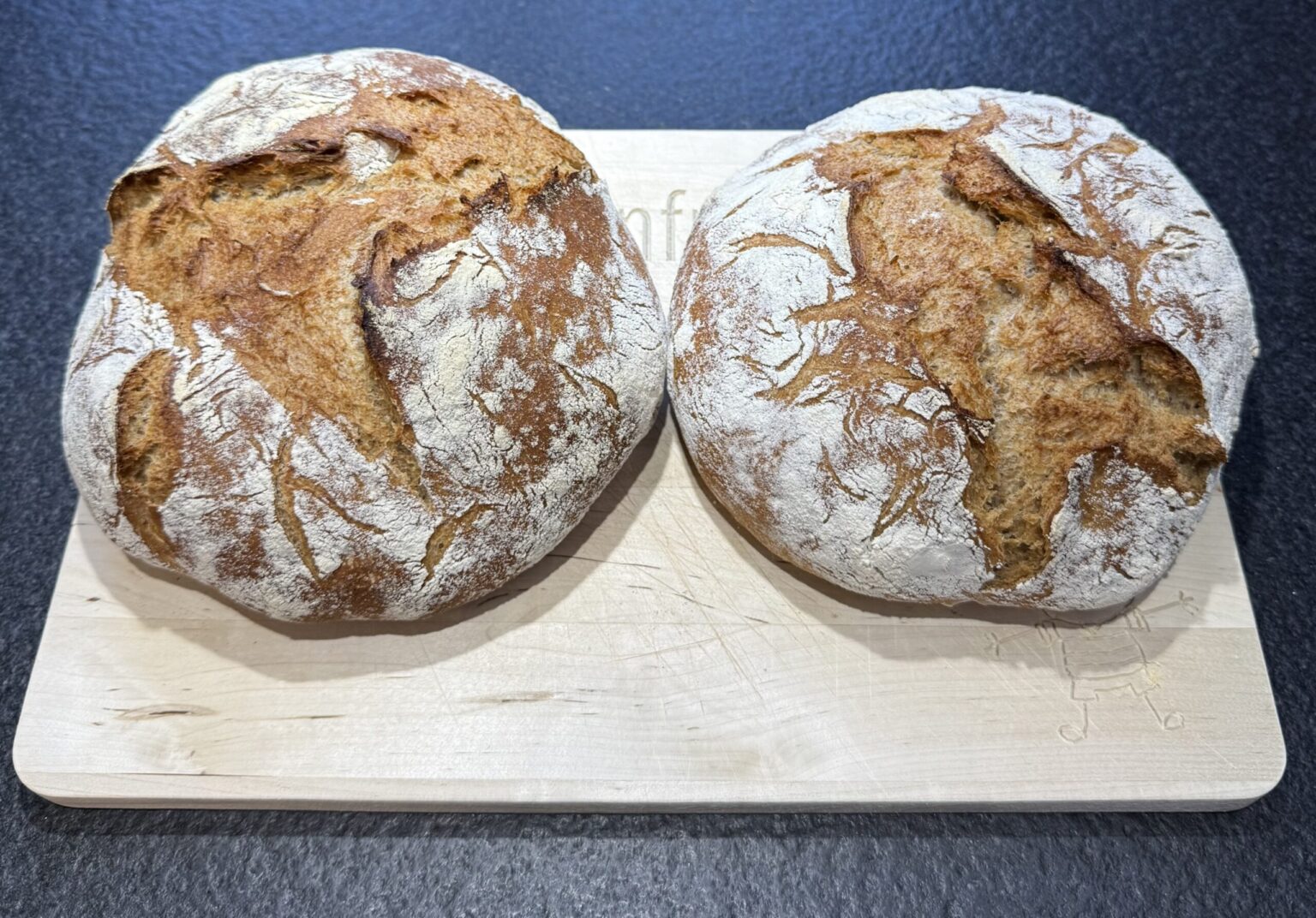 Artisan-Brot