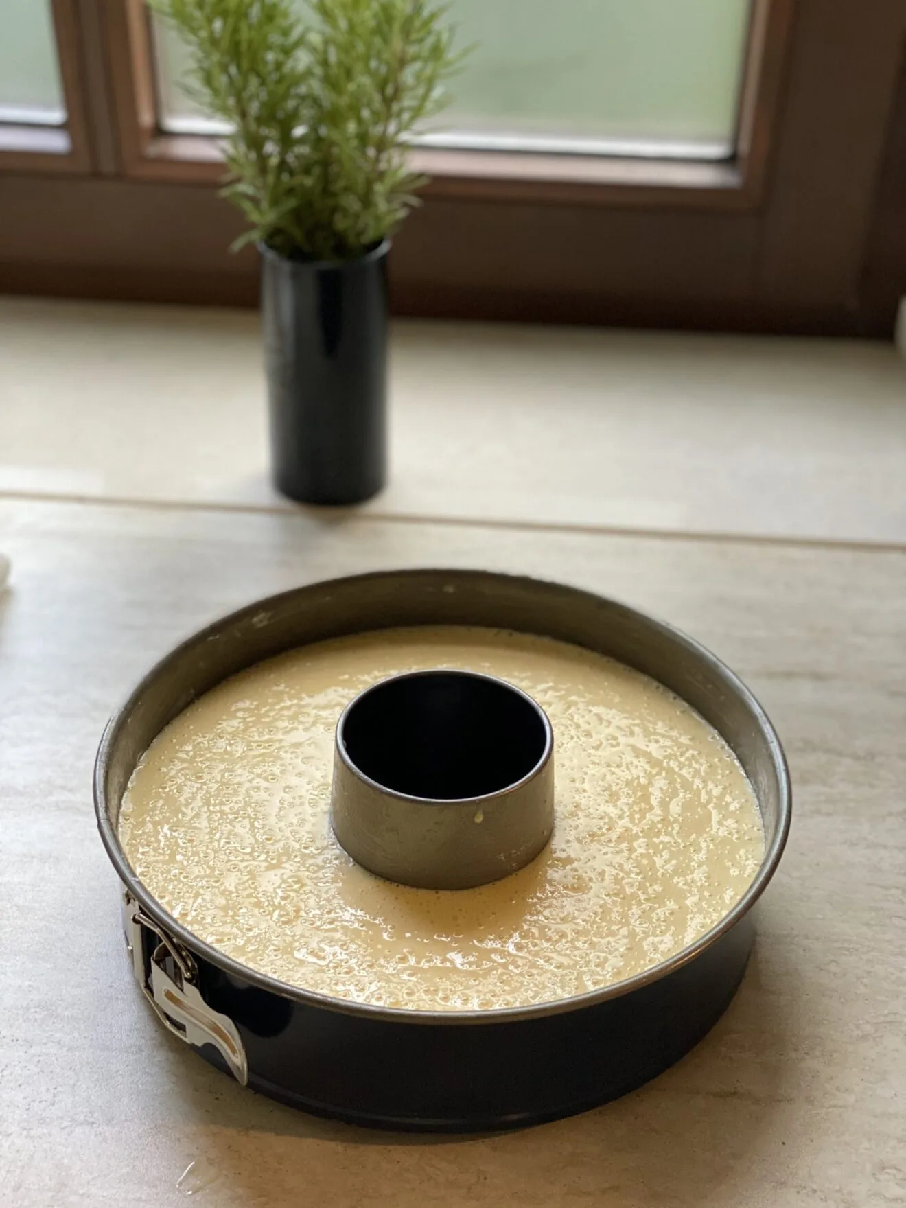 Eierlikörkuchen (Egg Liqueur Cake)