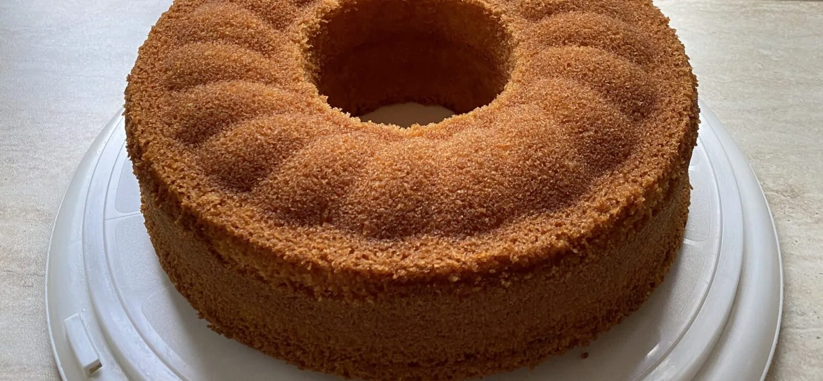 Eierlikörkuchen (Egg Liqueur Cake)