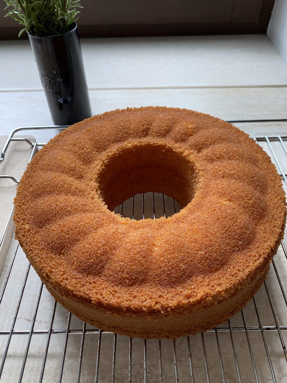 Eierlikörkuchen