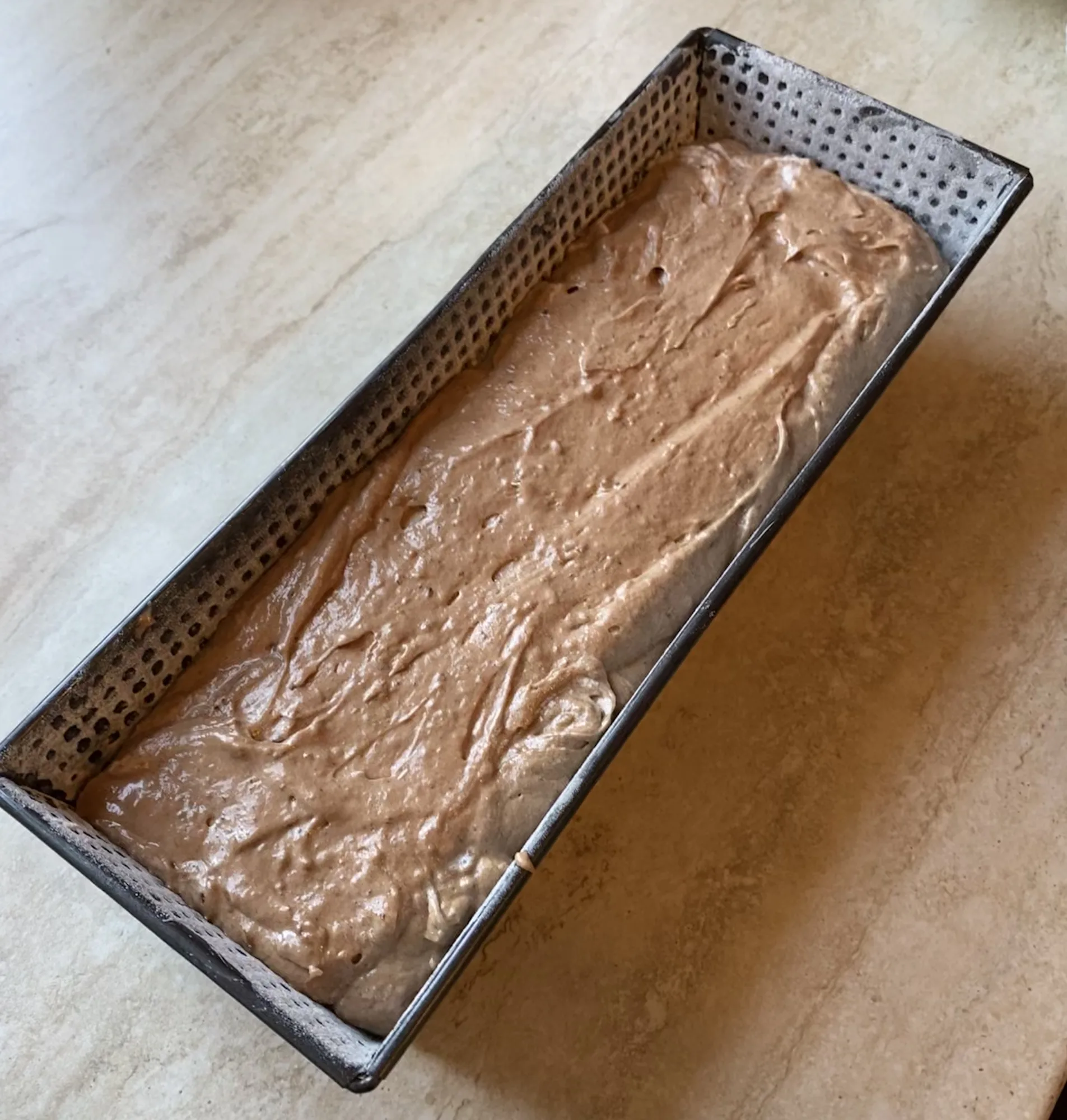Kaffeekuchen (Coffee Cake)