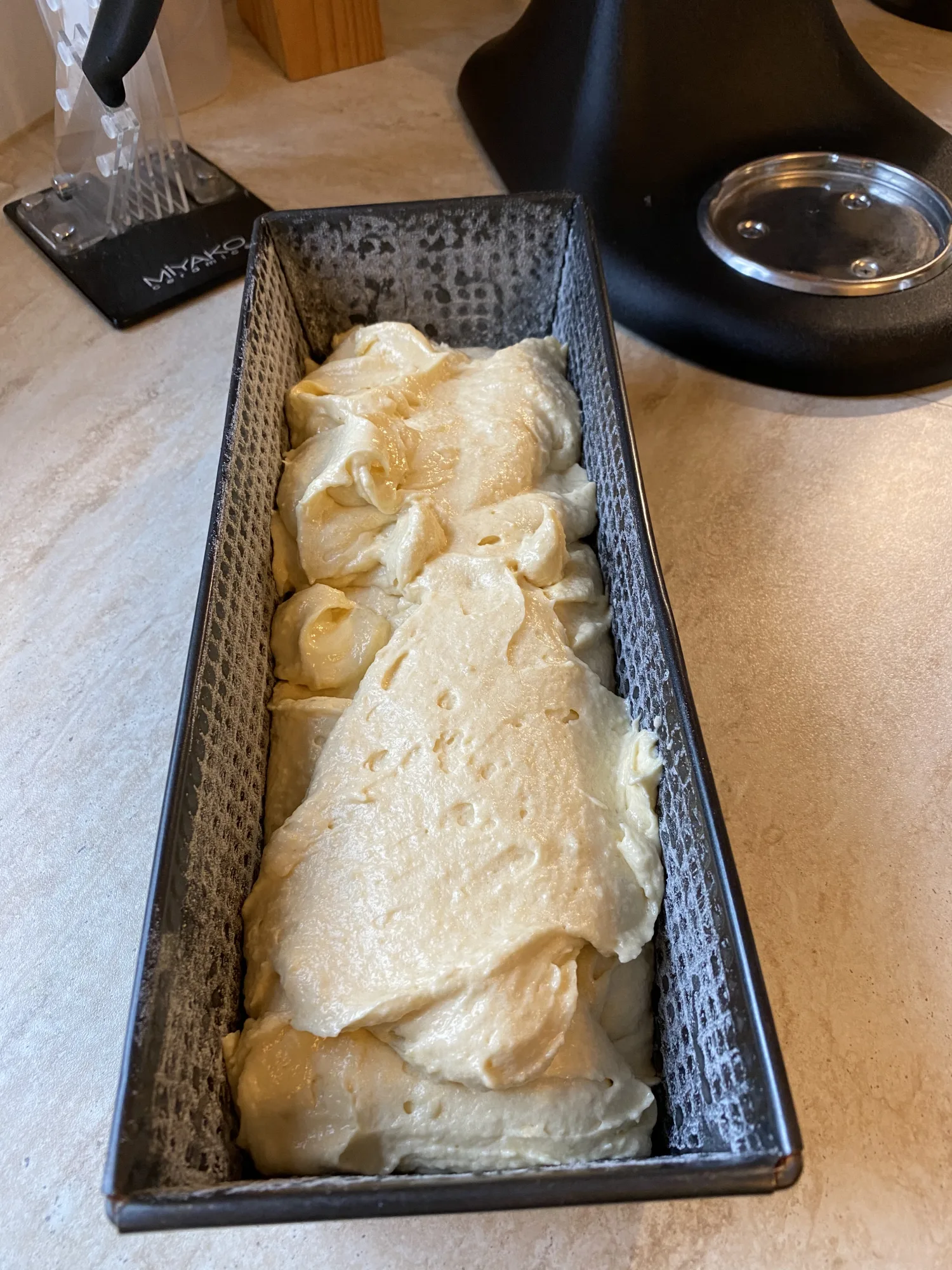 Lemon Almond Cake with Sugar Glaze