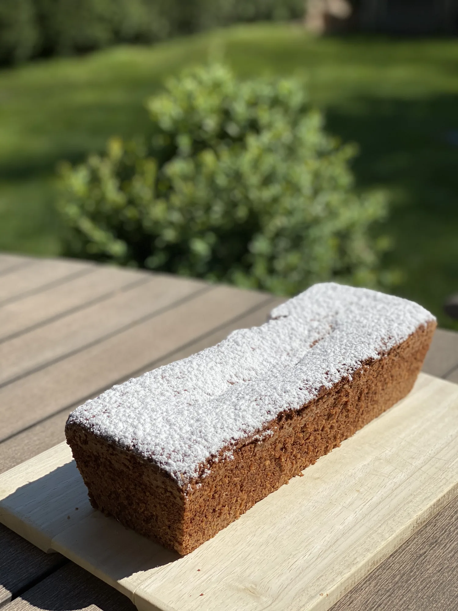 Kaffeekuchen (Coffee Cake)