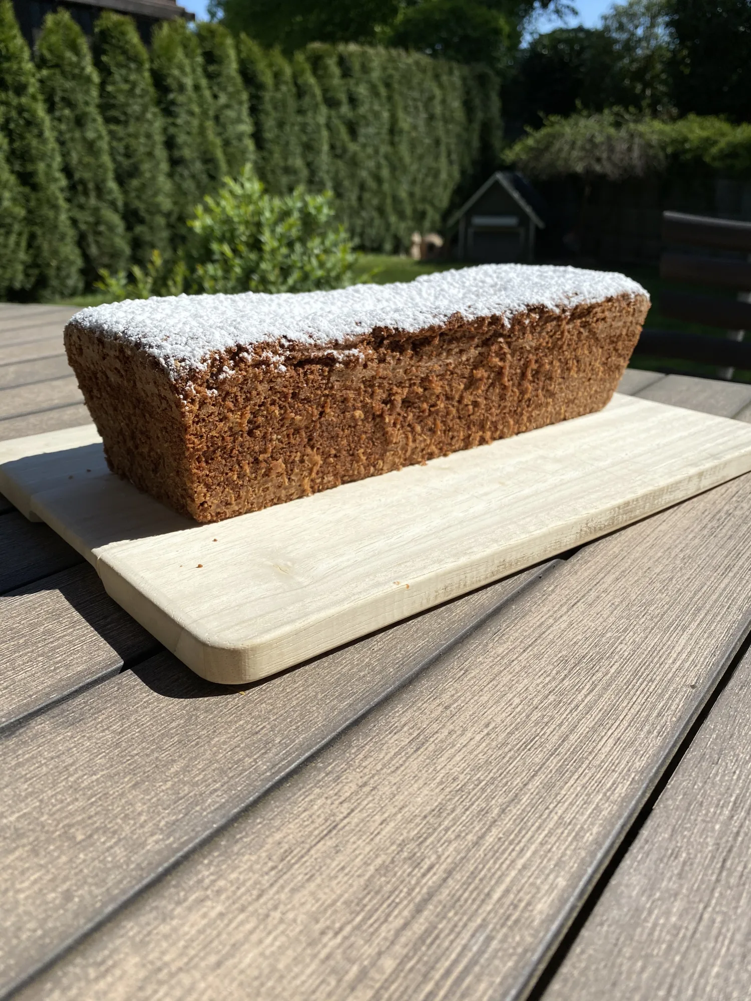 Kaffeekuchen (Coffee Cake)