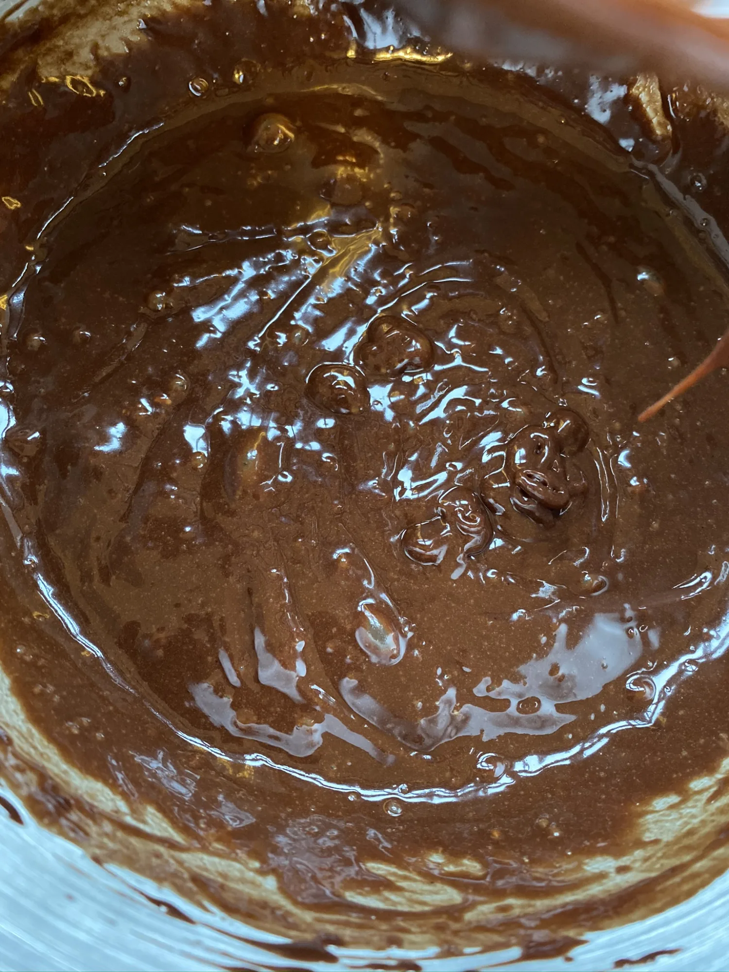 Chocolate Soufflé with a Molten Center (Schokosoufflé mit flüssigem Kern)