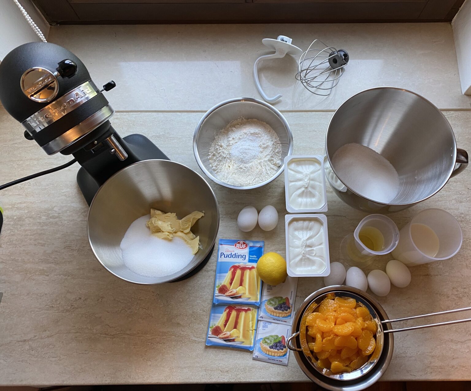 Step 1