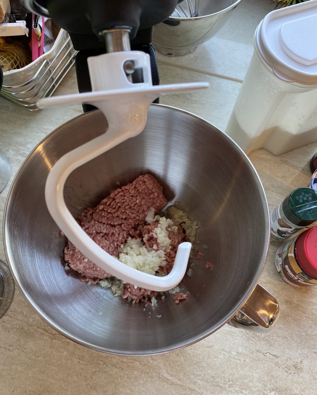 Step 1