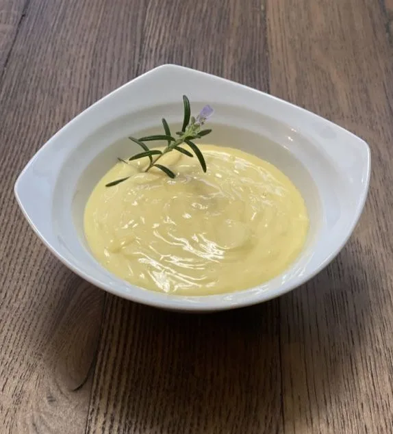 Hollandaise Sauce