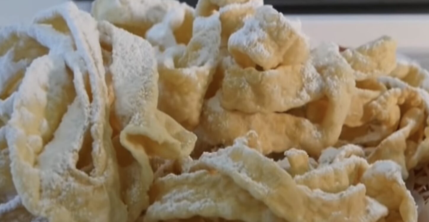 Schneeballen